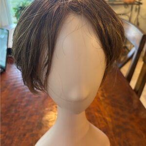 Paula Young Style by Jaclyn Smith - Shoreline Stroll in carmelized brown